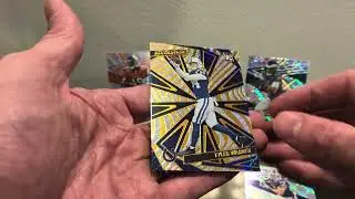 Revolution Premium NFL 2025 Multiple Autos and Numbered Cards!
