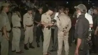 Eight killed, five injured after blast in Imphal