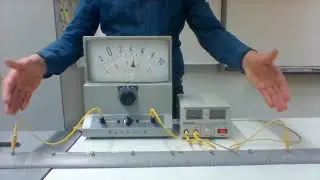 Elektrische weerstand en lengte