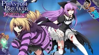 Is Phantom Breaker: Omnia Worth Playing? (Story Mode & Ranked Matches)