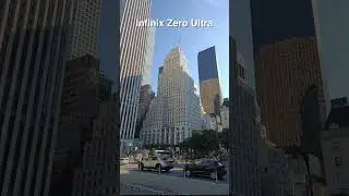 iPhone 14 Pro vs Infinix Zero Ultra (200MP) Camera Comparison