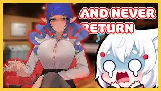 Dizzy Hates Tenma?!