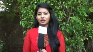 Heroine Reshmimenon Speaks at Uremeen Tamil Movie Press Meet