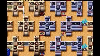 [TAS] PCE Cratermaze by Meerkov in 58:53.94