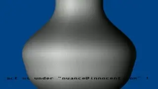 Amiga Demoscene 1997: Part 6