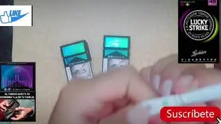 DIFERENCIA DE CIGARRO MARLBORO Y LUCKY STRIKE