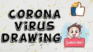 #Corona drawing #Corona warriors #corona safety #by Guddan Arora #