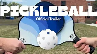 Pickleball: OFFICIAL MOVIE TRAILER