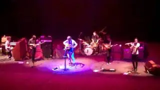 Fleet Foxes - Lorelai (Live @ United Palace Theatre)