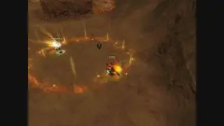 Silkroad Online PVP - Nuker vs Bow