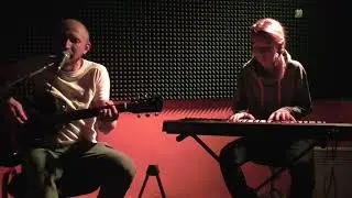 IN PACE - Проще простого (live.репетиция)