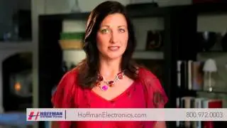 Hoffman Electronic Systems Home Security 30sec HD