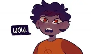 NITW~Voice Acting~Mae Borowski Original Voice Reel