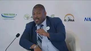 DKT. HASHIL TWAIB: MIKAKATI YA UONGEZAJI THAMANI MAZAO YA HORTICULTURE | HoBIS 2025
