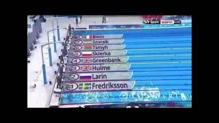 Luke Greenbank- moments