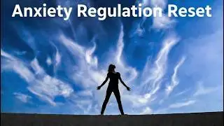 Subliminal Weight Loss for people with Anxiety: 8-Hour Sleep Frequency (295.8Hz + 528Hz) -  30 Days