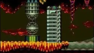 Collision Chaos 