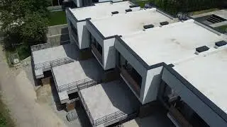 Townhouse Forest Residence