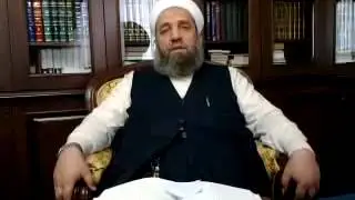 Mehmet Talu Hoca   Camide Nikah Tazeleme Duasının Yapılması