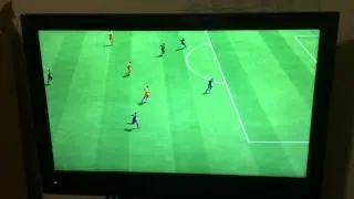 Fifa 14 - Beast goals from Fc barcelona