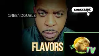 GREEN DOUBLE  