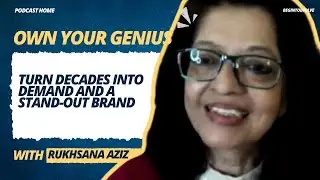 Own Your Genius