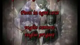 Bertas-Badde Lontana (con traduzione) @ Juannusai