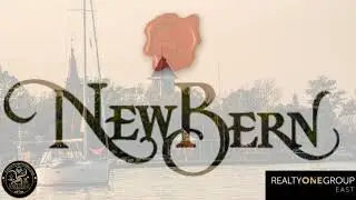 New Bern -  Families and retirees are discovering why New Bern is the perfect place to call home.
