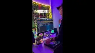 Future Da Producer - Nhạc Viet Mix TikTok 2025 - Meexi Producer