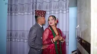 Bride and Groom Getting Ready ~ Deepak Weds Sani