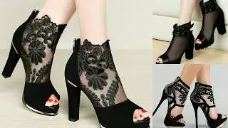 Stylish sandal design 2019 | new Shoes collection | beautiful sandal images / photos