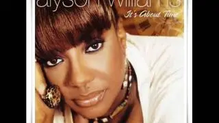 Alyson Williams - Soft & Warm