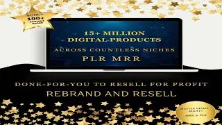 #UnlockTheSecret! 15 Million Digital Products in a Crazy Bundle #Free #Downloads #Design #EarnOnline