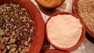 مكان وضع الزيت البلدية مع نصائح على الاكل البلدي