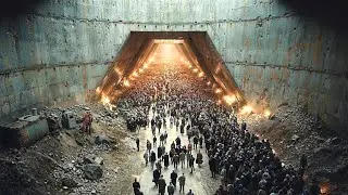 World&rsquo;s Billionaires Scammed In Fake Bunker | Plot Revealed | Movie Recaps | Recapped