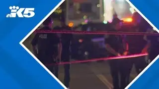One man killed, another injured in Capitol Hill shooting