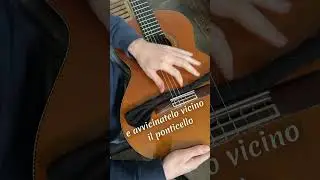 Mutare le corde: setup anti-disturbo in 10 secondi! ✅🔇  #chitarra #musica #studio #guitar #music