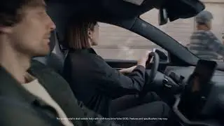 The Big Surprise is Here | Meet the New Fully Electric Volvo EX30