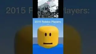 Roblox Phantom Forces Eyedress Jealous Edit #shorts #eyedress #roblox #2015 #player #phantomforces