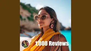 1,000 Reviews