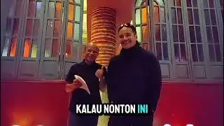 Om Seno & Om Romy Rafael (1)