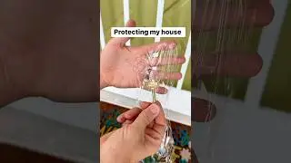 Never hide a key under the mat #keys #house #home #plant #newhome #smart