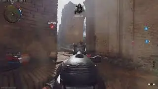 Fast Nuclear with the NEW PPSh-41 Helical Magazine Attachment