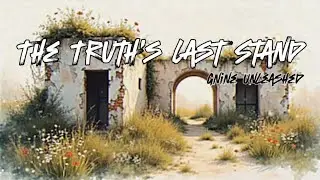 [Static & Signal]EP.2 The Truth's Last Stand / an endless struggle to keep the truth