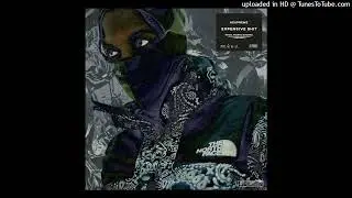 K$UPREME - EXPENSIVE SHIT (OFFICIAL INSTRUMENTAL) [PROD. PI'ERRE BOURNE]