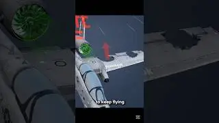 Why the A-10 Never Falls?