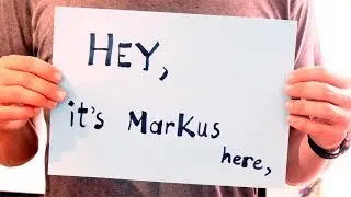 Markus Zusak - Bridge of Clay - Announcement