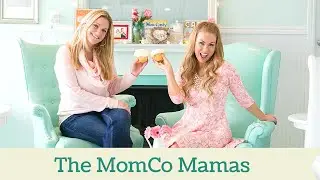 A Week in the Life of the MomCo Mamas