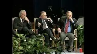 2002 Ligonier Conference: Panel Questions and Answers, Part 2