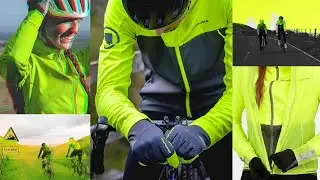 High-Viz. The coolest gear on the planet.
